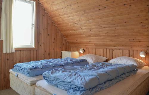 Four-bedroom Holiday Home Harbo�re With A Fireplace 02