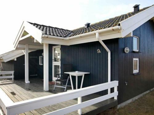 Holiday Home Harbo�re VI
