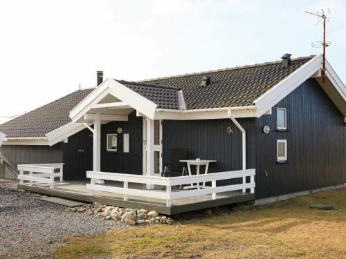 Holiday Home Harbo�re VI