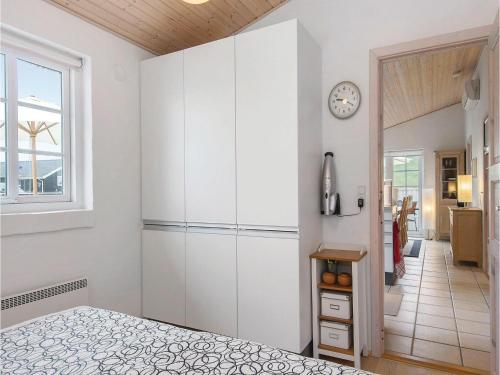 Three-bedroom Holiday Home In Harboore