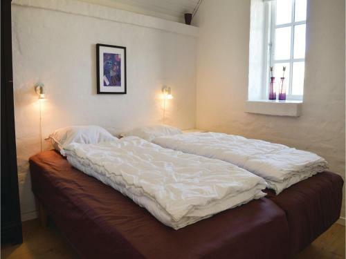 Five-bedroom Holiday Home In Harboore