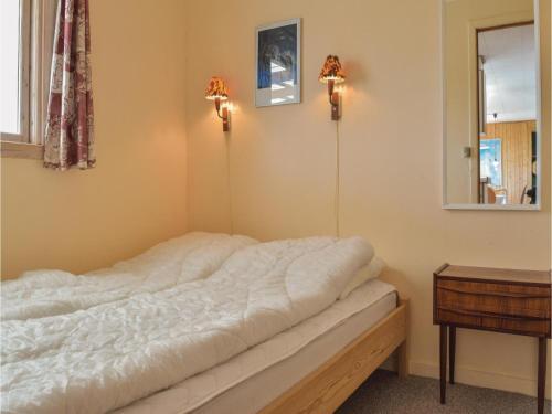 Three-bedroom Holiday Home In Harboore