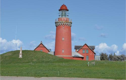 Holiday Home Arcticvej Harbo�re III