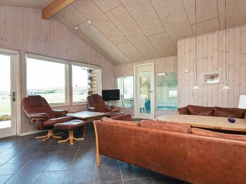 Holiday Home Harbo�re XVII