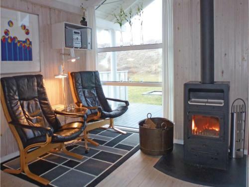 Holiday Home Arcticvej Harbo�re V