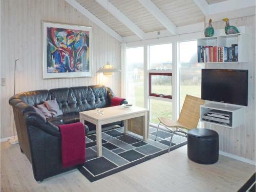 Holiday Home Arcticvej Harbo�re V