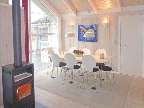 Holiday Home Arcticvej Harbo�re V