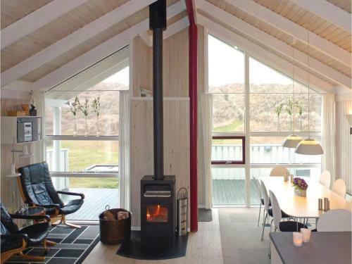 Holiday Home Arcticvej Harbo�re V
