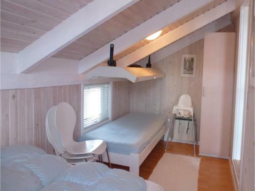 Holiday Home Arcticvej Harbo�re V