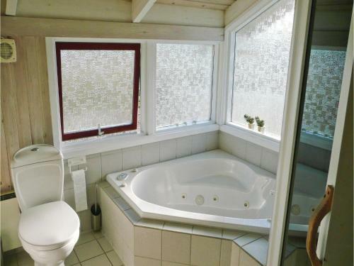 Holiday Home Arcticvej Harbo�re V