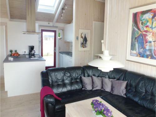 Holiday Home Arcticvej Harbo�re V