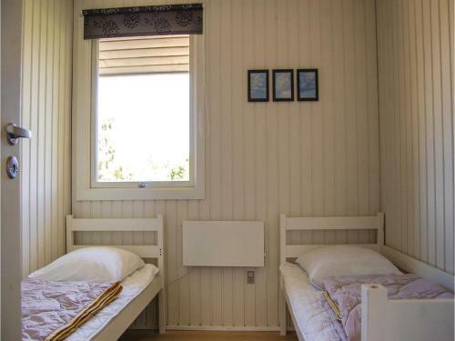Three-bedroom Holiday Home In Hejls