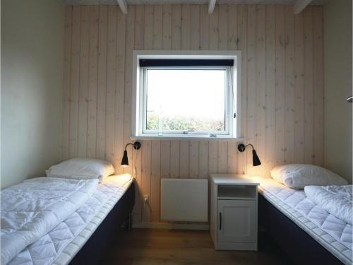 Three-bedroom Holiday Home In Hejls