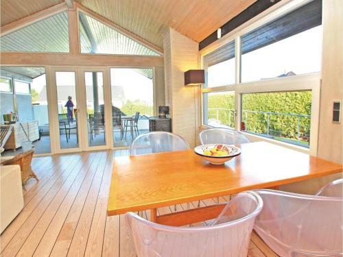 Holiday Home Hejls 18