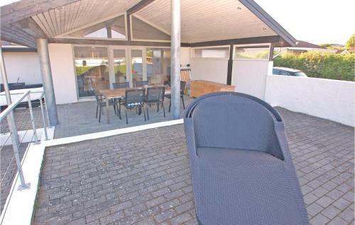 Holiday Home Hejls 18