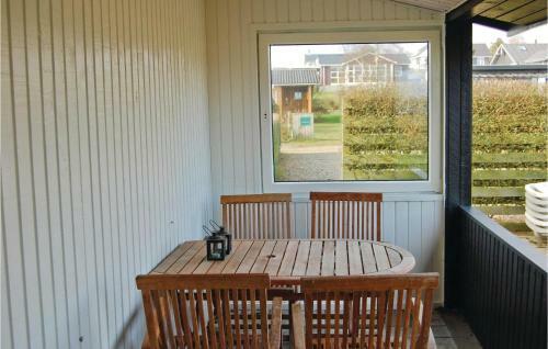 Holiday Home Gr�nningen Hejls X
