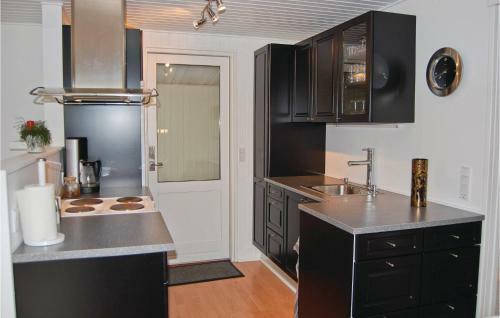 Holiday Home Gr�nningen Hejls X