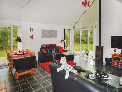 Holiday Home Tarm 49