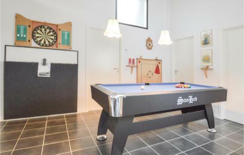 Holiday Home Tarm 49
