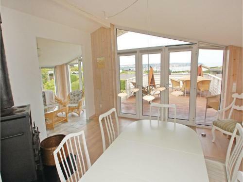 Holiday Home Hejls With Sea View 05