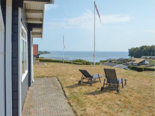 Holiday Home � Skovbryn II