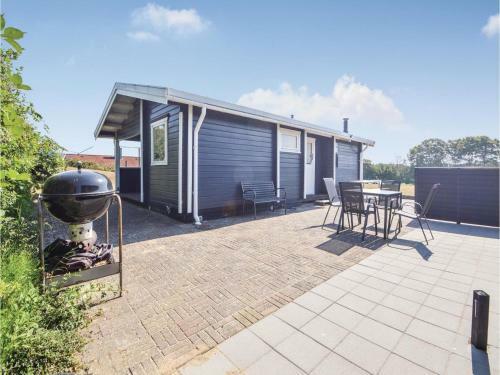 Holiday Home � Skovbryn II