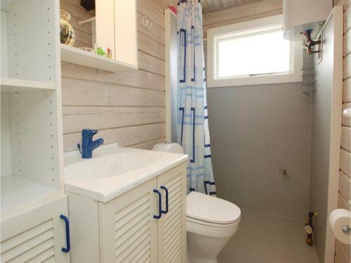 Holiday Home � Skovbryn II