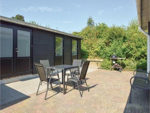 Holiday Home � Skovbryn II