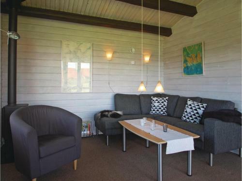 Holiday Home � Skovbryn II