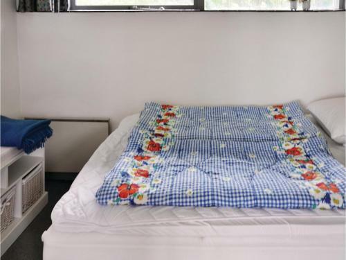 Three-bedroom Holiday Home In Ebberup