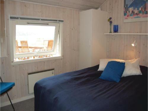 Holiday Home Fredskovvej Sj�lund X