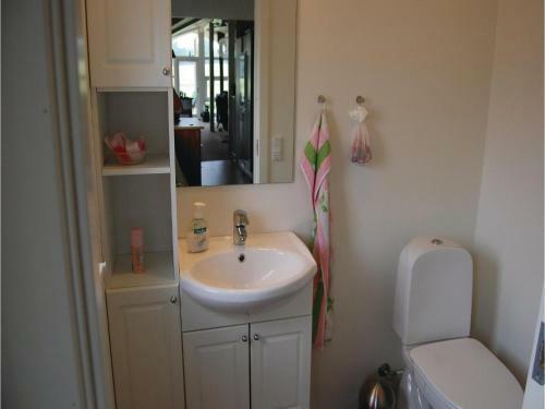Holiday Home Fredskovvej Sj�lund X