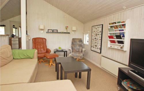 Holiday Home Fredskovvej Sj�lund X