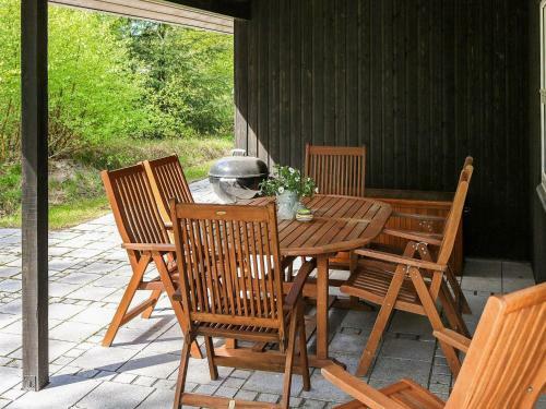 Holiday Home Hadsund XIX