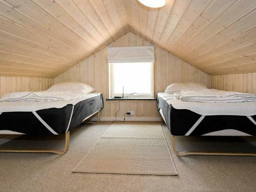 Holiday Home Hadsund XIX