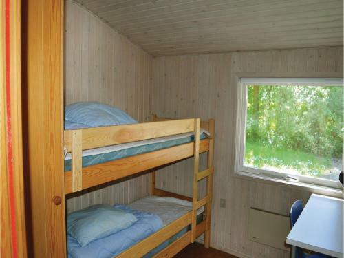 Three-bedroom Holiday Home In Hadsund