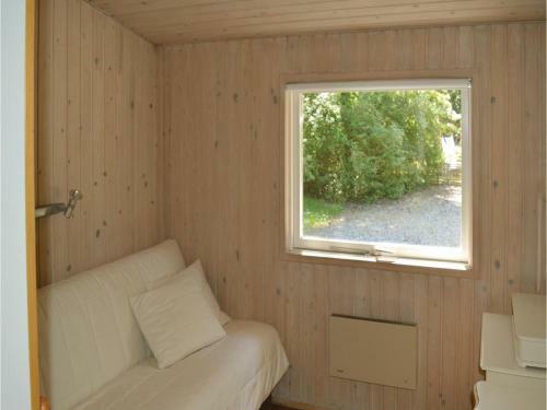 Three-bedroom Holiday Home In Hadsund