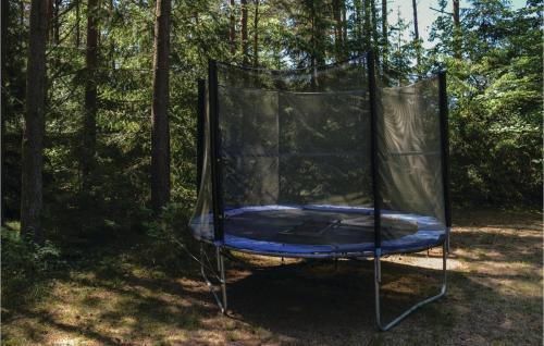 Three-bedroom Holiday Home In Hadsund