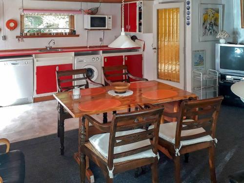 Holiday Home Hadsund Xxxvii