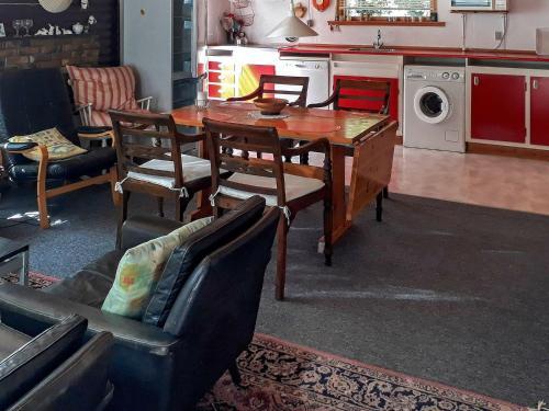 Holiday Home Hadsund Xxxvii