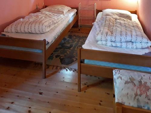 Holiday Home Hadsund Xxxvii