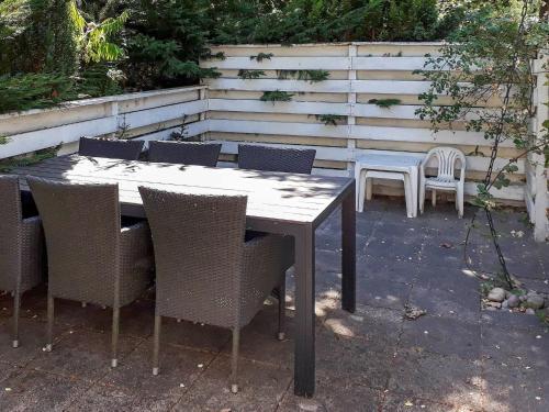 Holiday Home Hadsund Xxxvii