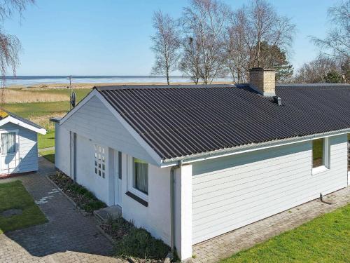 Holiday Home Strandparken II