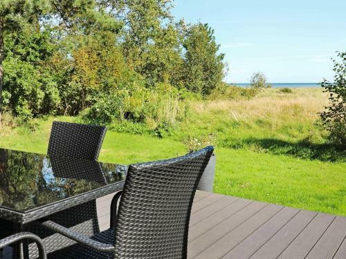 Holiday Home Hadsund Viii