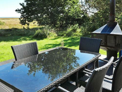 Holiday Home Hadsund Viii