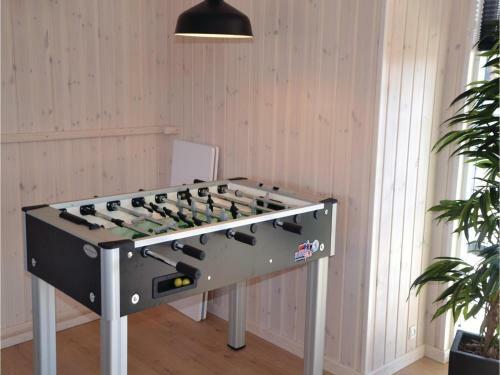 Holiday Home Henne With Hot Tub Viii