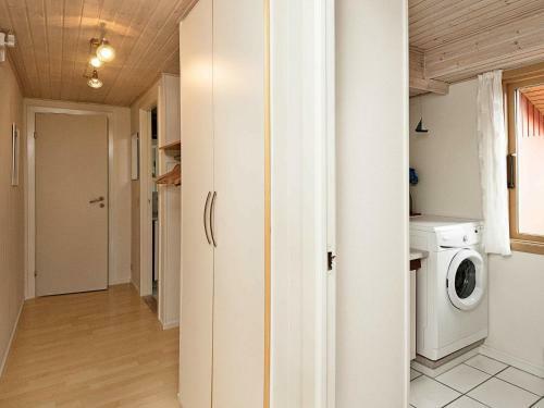 Holiday Home Tytteb�rvej III