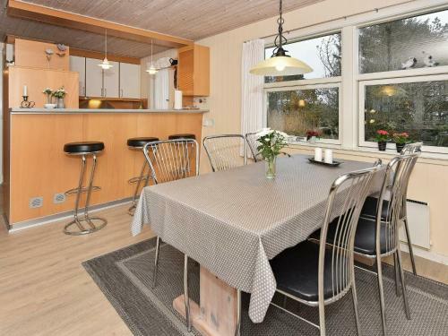 Holiday Home Tytteb�rvej III