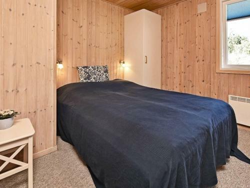 Holiday Home Henne VII
