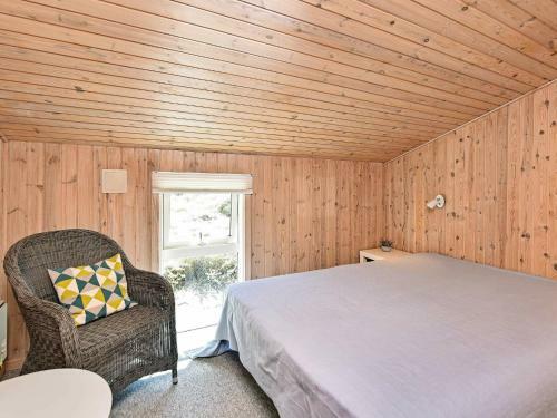 Holiday Home Henne VII